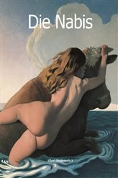 Book cover of Die Nabis by Albert Kostenevitch