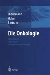 Book cover of Die Onkologie by Unknown
