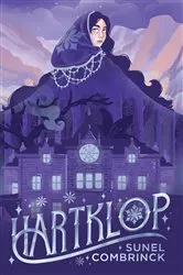 Book cover of Die ontwaking van Winter #1: Hartklop by Sunel Combrinck