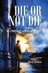 Book cover of Die or Not Die by Unknown