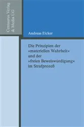 Book cover of Die Prinzipien der 