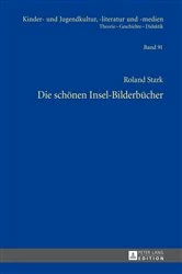 Book cover of Die schoenen Insel-Bilderbuecher by Hans-Heino Ewers-Uhlmann