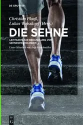 Book cover of Die Sehne by Christian Plaaß