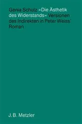 Book cover of 