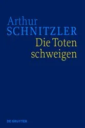 Book cover of Die Toten schweigen by Unknown