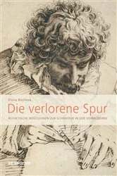 Book cover of Die verlorene Spur by Elvira Bojilova