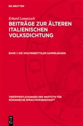 Book cover of Die Wolfenbütteler Sammelbände by Erhard Lomatzsch