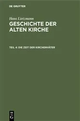 Book cover of Die Zeit der Kirchenväter (3rd ed.) by Unknown