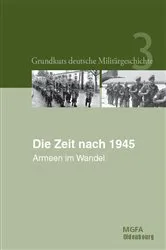 Book cover of Die Zeit nach 1945 by Manfred Görtemaker