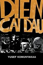 Book cover of Dien Cai Dau by Yusef Komunyakaa