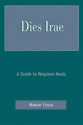 Book cover of Dies Irae by Robert Chase