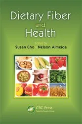 Book cover of Dietary Fiber and Health by Heitor Vasile