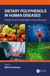 Book cover of Dietary Polyphenols in Human Diseases by Mithun Rudrapal