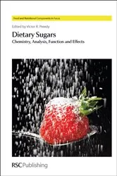 Book cover of Dietary Sugars by Victor R Preedy