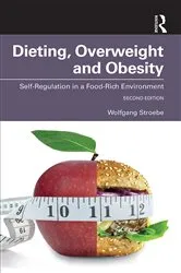 Book cover of Dieting, Overweight and Obesity (2nd ed.) by Wolfgang Stroebe