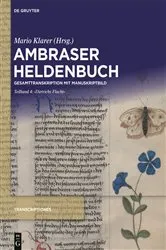Book cover of ‚Dietrichs Flucht‘ by Mario Klarer