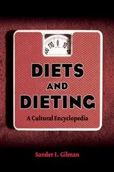 Book cover of Diets and Dieting by Sander L. Gilman