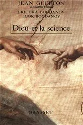 Book cover of Dieu et la Science by Jean Guitton