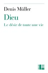 Book cover of Dieu by Unknown