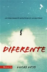Book cover of Diferente by Alycia Linwood