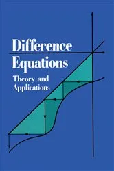 Book cover of Difference Equations, Second Edition (2nd ed.) by R Mickens