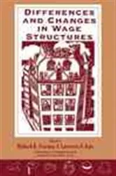 Book cover of Differences and Changes in Wage Structures by Richard B. Freeman