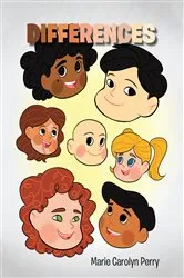 Book cover of Differences by Marie Carolyn Perry