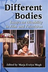 Book cover of Different Bodies by Marja Evelyn Mogk