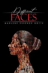Book cover of Different Faces by Unknown