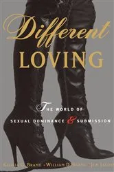 Book cover of Different Loving by William Brame