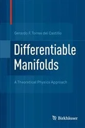 Book cover of Differentiable Manifolds by Gerardo F. Torres del Castillo