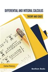 Book cover of Differential and Integral Calculus - Theory and Cases by Unknown