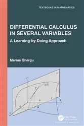 Book cover of Differential Calculus in Several Variables by Marius Ghergu