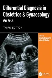 Book cover of Differential Diagnosis in Obstetrics & Gynaecology (2nd ed.) by Tony Hollingworth