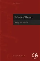 Book cover of Differential Forms (2nd ed.) by Unknown
