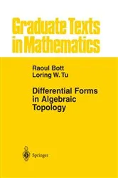 Book cover of Differential Forms in Algebraic Topology by Raoul Bott
