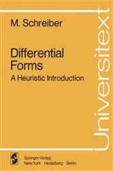 Book cover of Differential Forms by Unknown