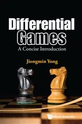 Book cover of Differential Games: A Concise Introduction by Unknown