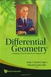 Book cover of Differential Geometry - Proceedings Of The Viii International Colloquium by Jesus A Alvarez Lopez