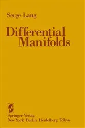 Book cover of Differential Manifolds (2nd ed.) by Unknown