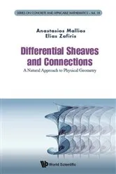 Book cover of Differential Sheaves And Connections: A Natural Approach To Physical Geometry by Unknown