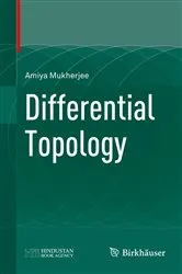 Book cover of Differential Topology (2nd ed.) by Unknown