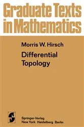 Book cover of Differential Topology by Unknown