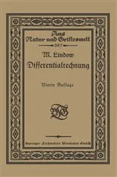 Book cover of Differentialrechnung unter Berücksichtigung der praktischen Anwendung in der Technik mit zahlreichen Beispielen und Aufgaben versehen (4th ed.) by Unknown