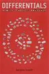 Book cover of Differentials by Marjorie Perloff