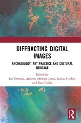 Book cover of Diffracting Digital Images by Ian Dawson