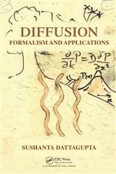 Book cover of Diffusion by Unknown