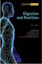Book cover of Digestion and Nutrition by Robert Sullivan