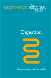Book cover of Digestion by Dale Pinnock