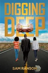 Book cover of Digging Deep by Unknown